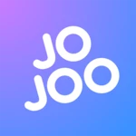 Logo of JOJOO - Live Video Chat android Application 